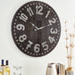 Brone Wall Clock