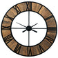 Byram Wall Clock