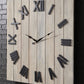 Bronson Wall Clock