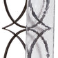 Bryndis Wall Sconce