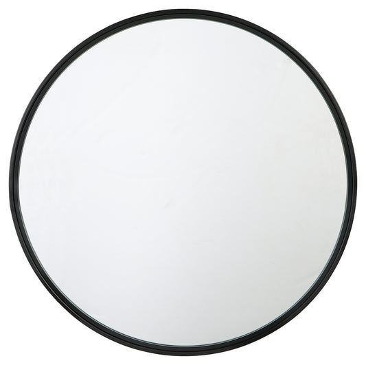 Brocky Accent Mirror