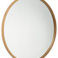 Brocky Accent Mirror