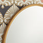 Brocky Accent Mirror