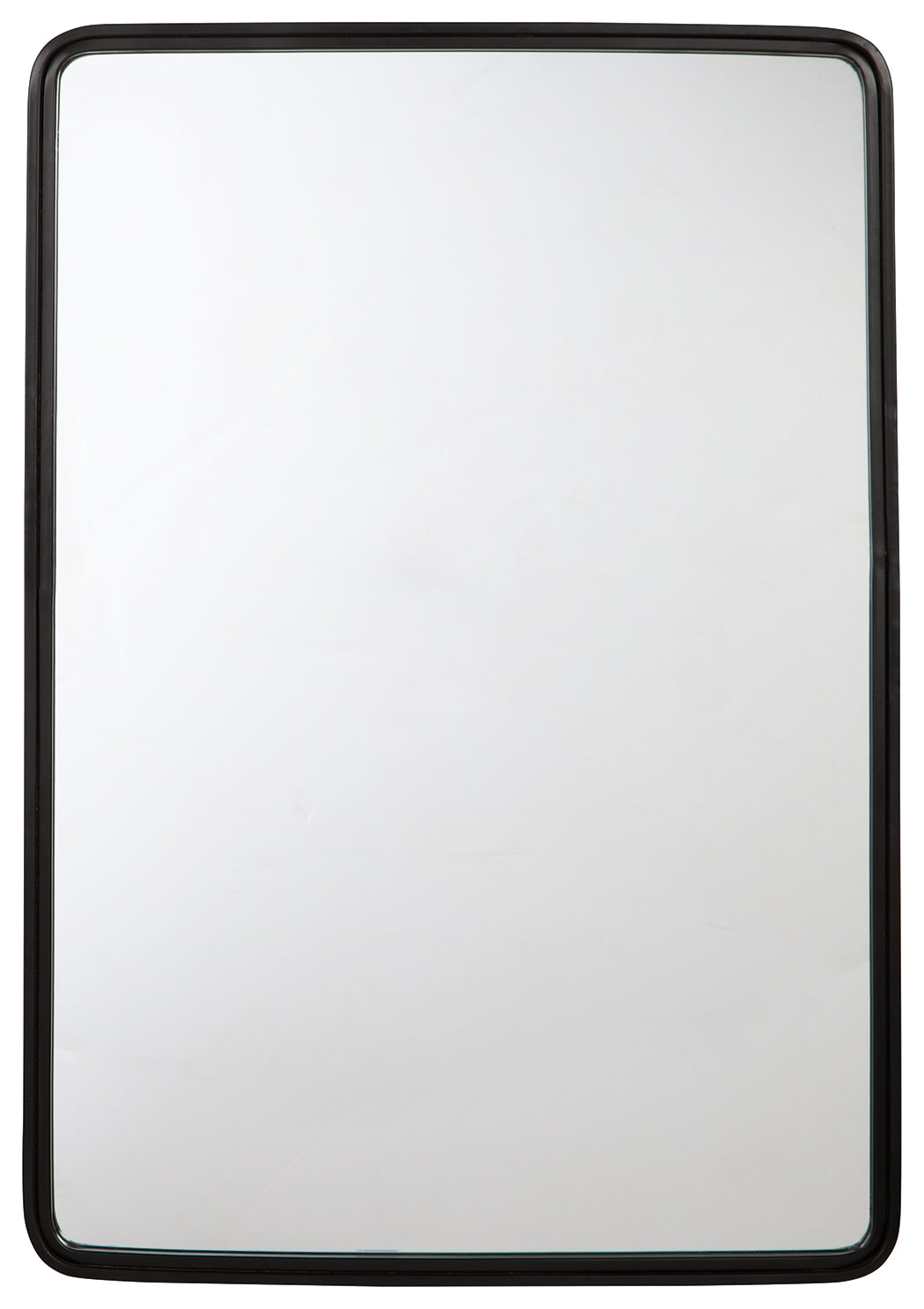 Brocky Accent Mirror