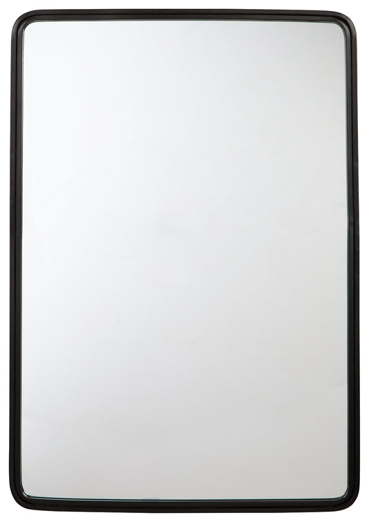 Brocky Accent Mirror