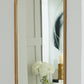 Brocky Accent Mirror