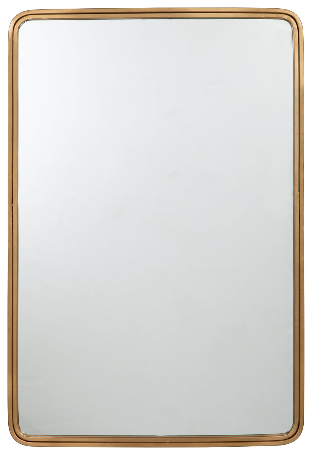 Brocky Accent Mirror