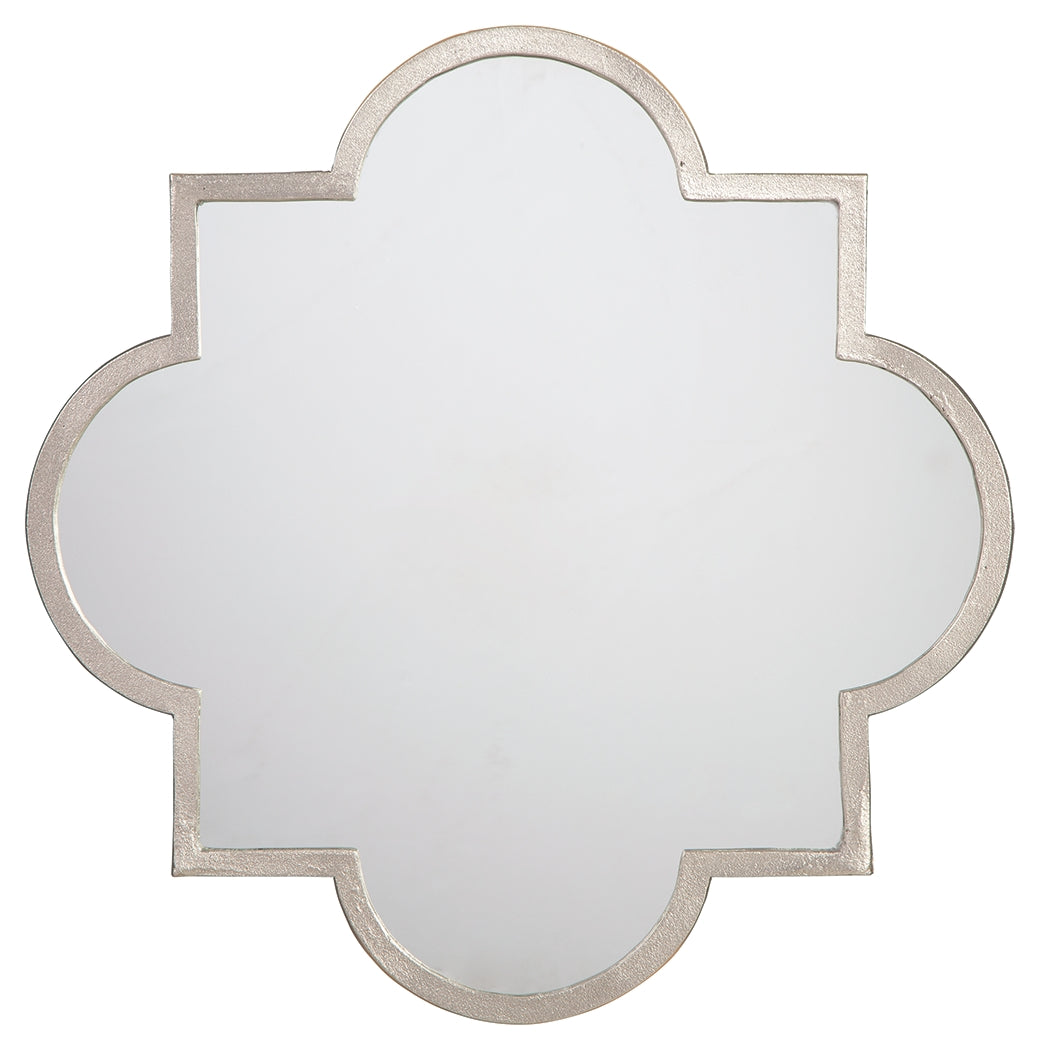 Beaumour Accent Mirror