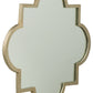 Beaumour Accent Mirror
