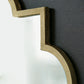 Beaumour Accent Mirror