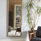 Ryandale Floor Mirror