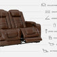 Backtrack Power Reclining Sofa