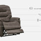 Ballister Power Lift Recliner