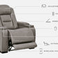 The Man-Den Power Recliner