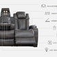 Turbulance Power Reclining Sofa