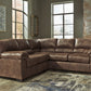 Bladen 2-Piece Sectional