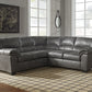Bladen 2-Piece Sectional