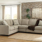 Alenya 3-Piece Sectional
