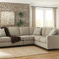 Alenya 3-Piece Sectional