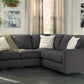 Alenya 3-Piece Sectional