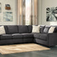 Alenya 3-Piece Sectional