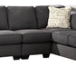 Alenya 3-Piece Sectional