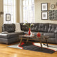 Alliston 2-Piece Sectional with Chaise