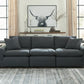 Savesto 3-Piece Sectional Sofa