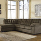Accrington 2-Piece Sectional with Chaise