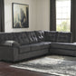 Accrington 2-Piece Sectional with Chaise