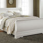 Anarasia Queen Sleigh Bed