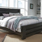 Brinxton King Panel Bed