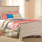 Willowton Full Panel Bed