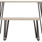 Blariden Desk with Bench
