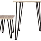Blariden Desk with Bench