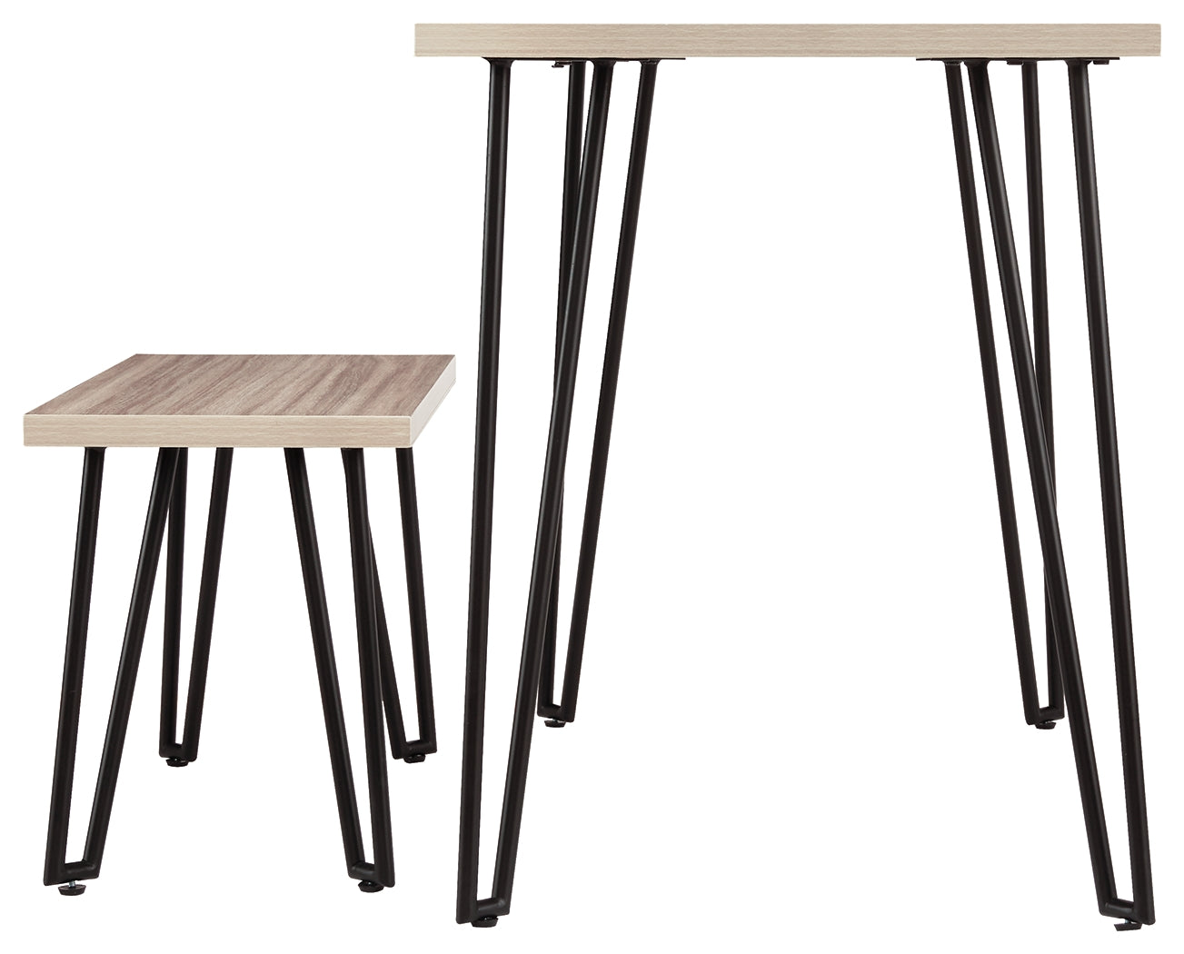 Blariden Desk with Bench