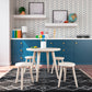 Blariden Table and Chairs (Set of 5)