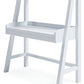 Blariden Desk with Hutch