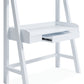 Blariden Desk with Hutch