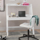 Blariden Desk with Hutch