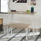 Blariden Desk with Bench