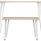 Blariden Desk with Bench