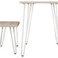 Blariden Desk with Bench