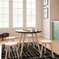 Blariden Table and Chairs (Set of 5)