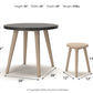 Blariden Table and Chairs (Set of 5)