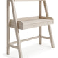 Blariden Desk with Hutch