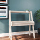 Blariden Desk with Hutch