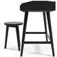 Blariden Desk with Stool