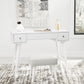 Thadamere Vanity with Stool