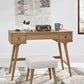 Thadamere Vanity with Stool
